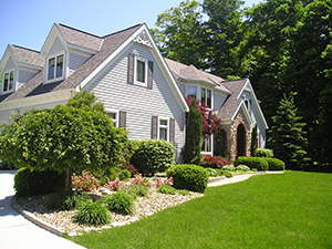 Landscapers and Lawncare Services in Wareham, MA